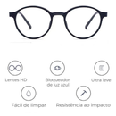 Titanium Ultraleve - Segundo par com 50% off ✔️