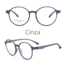TR90 Anti Luz Azul - Leveza que Impressiona