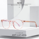 NEW- ÓCULOS DE LEITURA UNISSEX