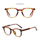 NOVIDADE - ÓCULOS LEITURA - TR90 - ANTI LUZ AZUL