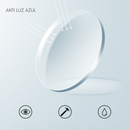 ⭐ SUPER PROMOÇÃO ⭐ New Titanium - Ultra-light - Sem aro - VICKY