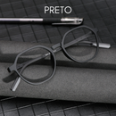 NOVIDADE - TITANIUM SEXTAVADO - TR90