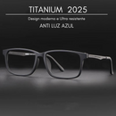 New Retro Ultra Light Titanium  2025