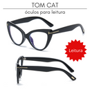 Tom Cat - Leitura