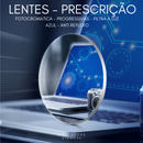 Lentes Foto cromáticas e Progressivas