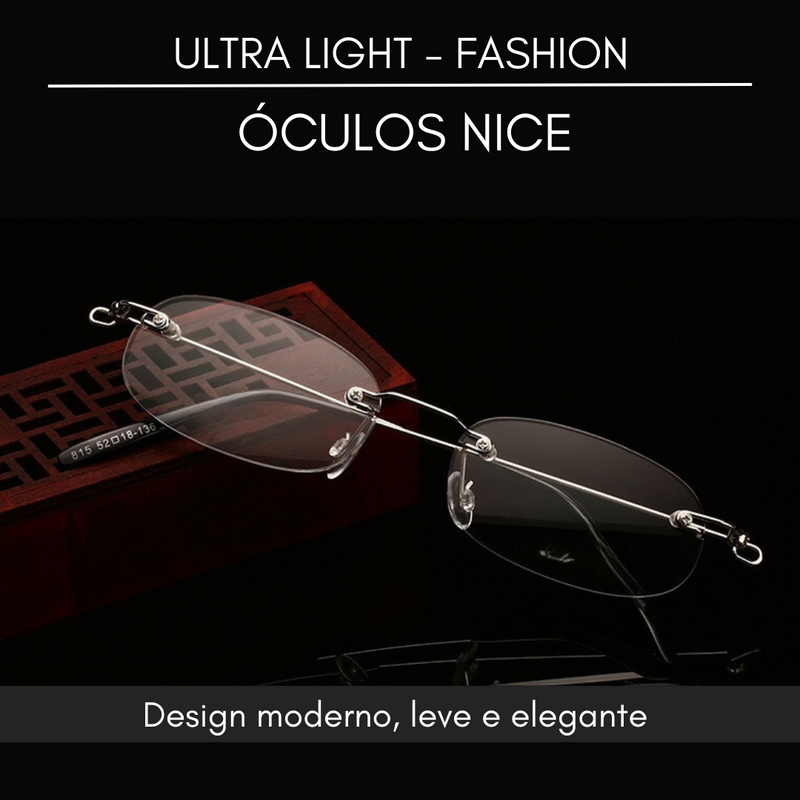 Ultra Light - Fashion