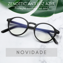 ZENOTTIC REDONDO - ANTI LUZ AZUL