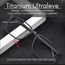 SUPER PROMOÇÁO - TITANIUM LEITURA
