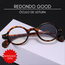 GOOD - LEITURA