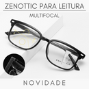 ZENOTTIC Anti luz azul - Multifocal - para leitura