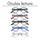 NOVIDADE - LEITURA COLOR