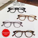 Vintage - 2024 - Leitura
