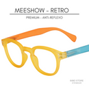 MEE SHOW RETRO - LANÇAMENTO