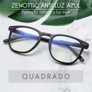 ZENOTTIC - ANTI LUZ AZUL - QUADRADO