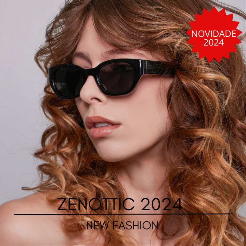 ZENOTTIC 2024 New Fashion