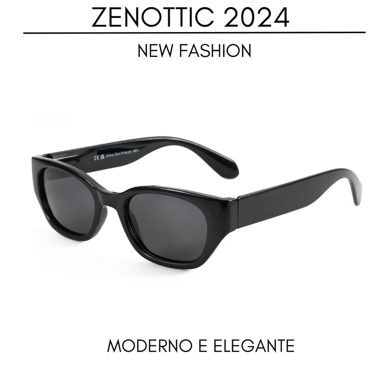 ZENOTTIC 2024 New Fashion