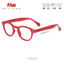 MEE SHOW RETRO - LANÇAMENTO