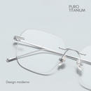 VICKY Ultra-light Titanium