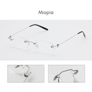 Miopia  Metal  - NEW