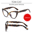 Tom Cat - Leitura