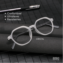 NOVIDADE - TITANIUM SEXTAVADO - TR90