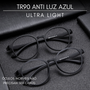 TR90 ANTI LUZ AZUL - LEITURA ✔️