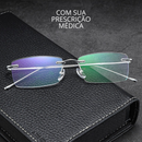 Ultra-light Titanium - Prescrição Médica