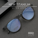 NEW TITANIUM UNISSEX - ULTRA LEVE