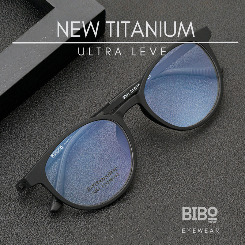 NEW TITANIUM UNISSEX - ULTRA LEVE