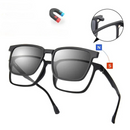 CLIP - ON COM 2 CLIPS - 2025