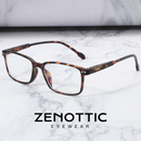 ZENOTTIC 2024 - ANTI LUZ AZUL