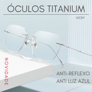 VICKY Ultra-light Titanium