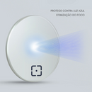 LENTES ANTI LUZ AZUL - ANTI REFLEXO - PROTEÇÃO UV400 - MULTIFOCAIS -RESINA [02] ✔️