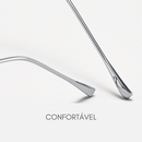 VICKY Ultra-light Titanium