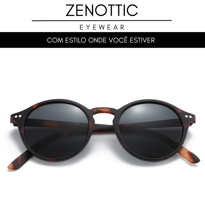 ZENOTTIC Retro