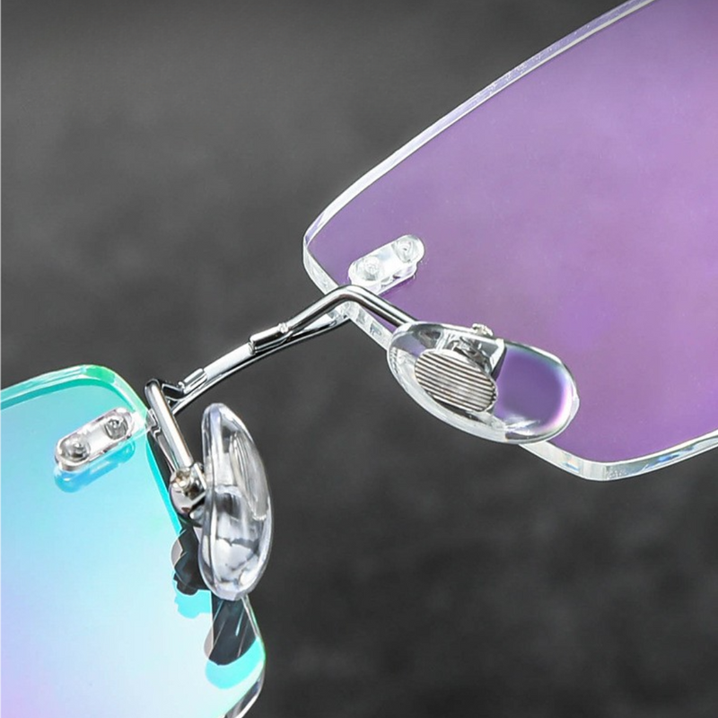 Ultra-light Titanium - Prescrição Médica