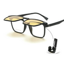 CLIP - ON COM 2 CLIPS - 2025