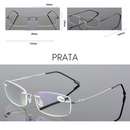 TR90 - TITANIUM - LEITURA