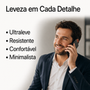 TR90 Anti Luz Azul - Leveza que Impressiona