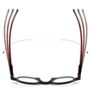 Color Multifocal Progressivo - Leitura - Anti luz azul