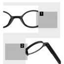 NOVIDADE - ÓCULOS LEITURA - NEW FASHION