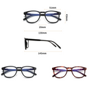 ZENOTTIC - ANTI LUZ AZUL - QUADRADO