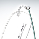 VICKY New Ultra-light Titanium - leitura