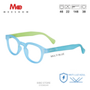 MEE SHOW 2023 - FASHION - ÓCULOS PARA LEITURA