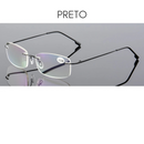 TR90 - TITANIUM - LEITURA