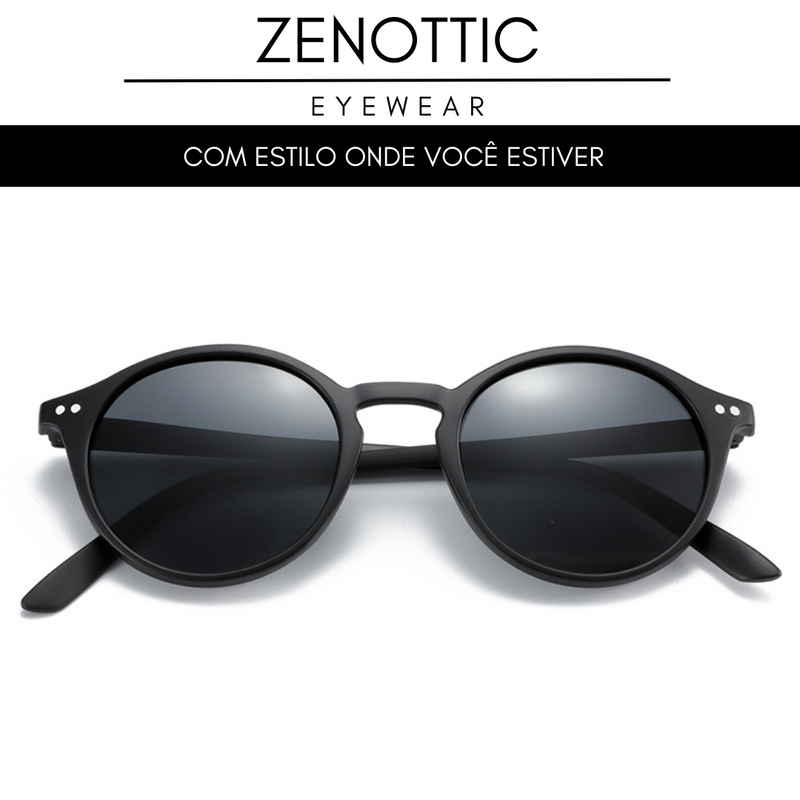 ZENOTTIC Retro