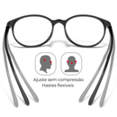 Titanium Ultraleve - Segundo par com 50% off ✔️