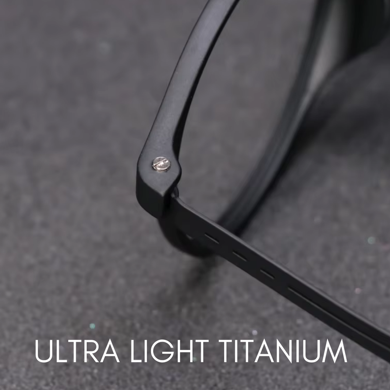 UltraLight Titanium Miopia