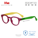 MEE SHOW 2023 - FASHION - ÓCULOS PARA LEITURA