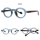 Retro - Anti Luz Azul - Leitura